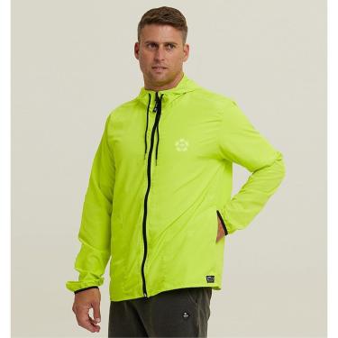 Imagem de Jaqueta Corta Vento Masculino Impermeável WSS Bali-Masculino