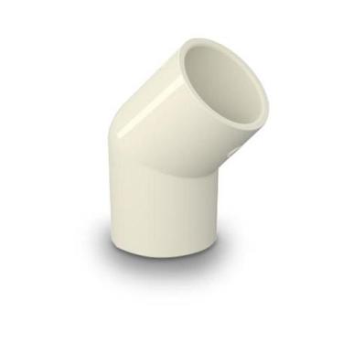 Imagem de  aquatherm joelho 45 15mm*  - tigre