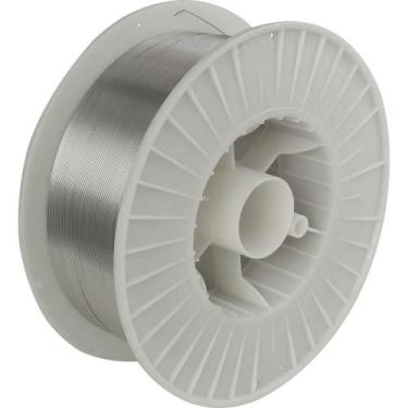 Imagem de Arame de Solda Mig em Aço Inox 308L 1mm 15Kg Worker