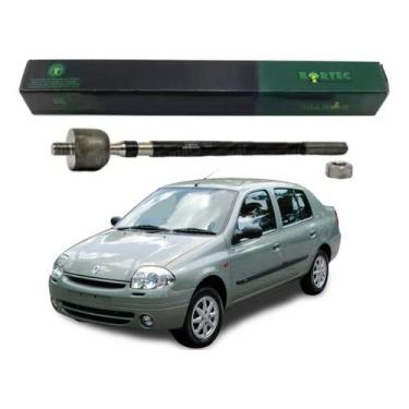 Imagem de Barra Axial Hidraulica Clio Sedan 1.0 1.6 1998 A 2002 - Bortec