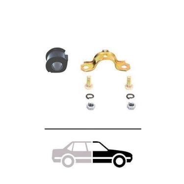 Imagem de Kit barra estabilizadora - quantum 19851988 / royale 19921996 / santan