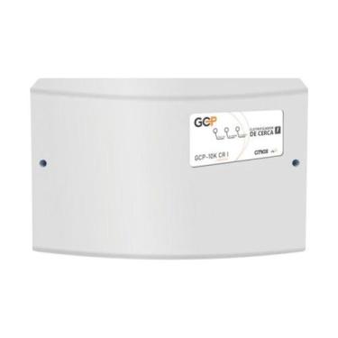 Imagem de Central Cerca Industrial CRI CX-7807 - GCP