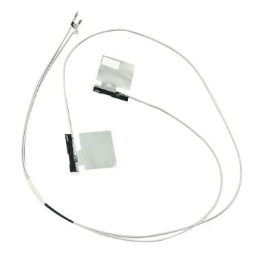 Imagem de Gintai Cabo de antena de cabo WiFi de substituição para HP Chromebook 11MK G9 EE M44249-001 DQ6B15GC200
