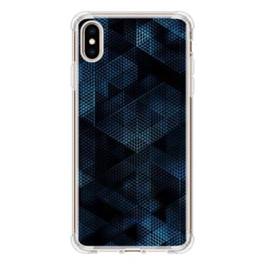 Imagem de Capa Capinha De Celular Compatível com Iphone XS Max Iphone Personaliz