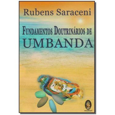 Imagem de Fundamentos Doutrinarios Umbanda