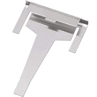 Imagem de BlueStars Evaporador de drenagem com clipe de geladeira DA61-06796A - Resolva o problema de acúmulo de gelo - Ajuste perfeito para geladeiras Samsung - Substitui DA61-06796A AP5579885 PS4145120 2683162