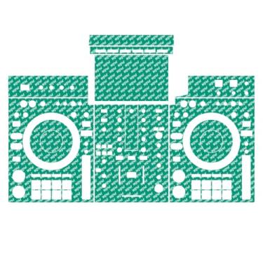 Imagem de Pelicula Proteção Externa Pioneer Xdj-rx3