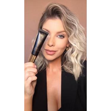 Imagem de Base Soft Matte LFpro (COR 04)