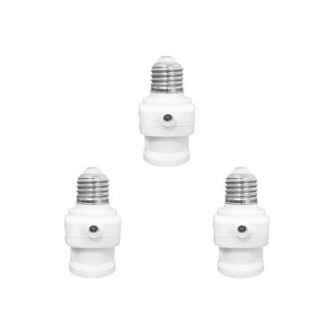 Imagem de Kit C/3 - Qualitronix Fotosoquete Qualit.Multf. Qr52M