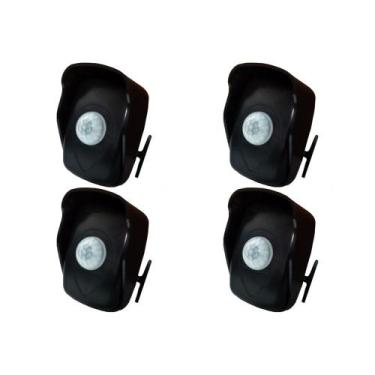 Imagem de Kit C/4 - Qualitronix Sensor  Externo Qa26M