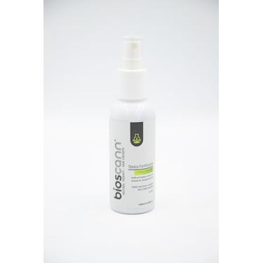 Imagem de Bioscann Tônico Capilar Fortificante, Spray 120ml, com Óleos Essenciais de Alecrim, Lavanda, Palmarosa e Gerânio