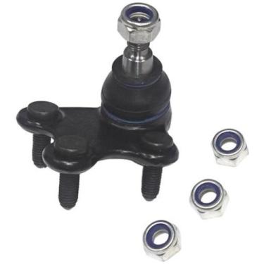 Imagem de Pivô suspensão Dianteiro Vw Fox 2009 a 2017 Nakata N 1074