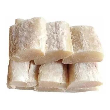 Imagem de Lombo De Bacalhau Do Porto Gadus Morhua  - Bacalanor, 1kg