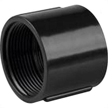 Imagem de Luva Eletroduto Pvc Dutraplast   3/4'' 000018 - Kit C/100