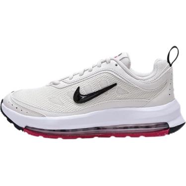 Imagem de Nike Tênis de corrida feminino Air Max AP, Fantasma/preto/branco, 35