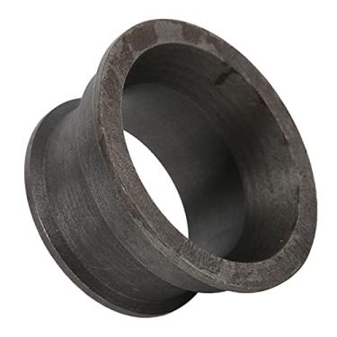 Imagem de O Adaptador de Flange de Descarga Converte 3 Polegadas Em 2,5 Polegadas Com Eficiência para O Desgaste do Ferro de Montagem universal.