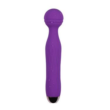 Imagem de Lovetoys Vibrador Wand 7 Vibrações Lilo -