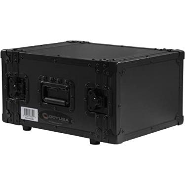 Imagem de Odyssey Capa de etiqueta preta Innovative Designs para impressora digital de fotos com sublimação de tinta DNP DP-DS620