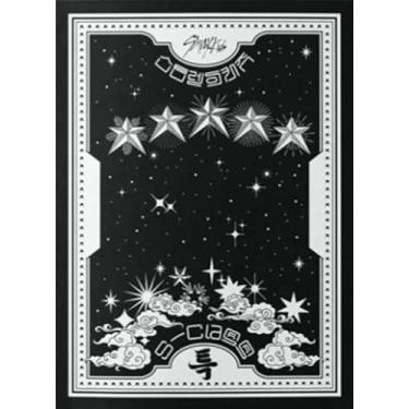 Imagem de STRAY KIDS SKZ - 3º Álbum 5 Estrelas, [Versão C]