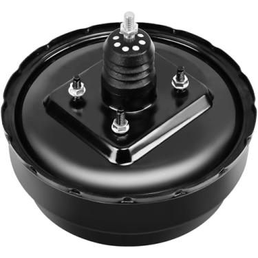 Imagem de 53-2752 Impulsionador de freio a vácuo sem cilindro mestre compatível com Mitsubishi Montero Sport 1999-2004 V6 3.0L 3.5L, OE# MR493555, MR955768, MR955769