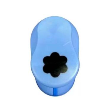 Imagem de Furador Cortador Perfurador De Eva Papel 16mm Make+  Artesanal  Scrapb