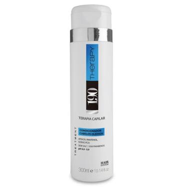 Imagem de Condicionador para Cabelos Oleosos 300ml - 190 Terapia Capilar