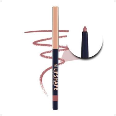 Imagem de Lapiseira Labial Bruna Tavares Bt Lipshape Marsala 300mg