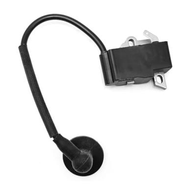 Imagem de Aynaxcol 1141-400-1305 Substituição De Bobina Ignição Para Motosserra Stihl Ms271 Ms291 Ms271C Ms291C Substituir # Zf-Ig-A00151