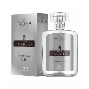 Imagem de Perfume Masculino Parfum Invicto 100ml
