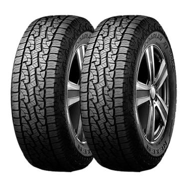 Imagem de Kit 2 Pneus Nexen Aro 20 275/60R20 Roadian AT PRO RA8 115S