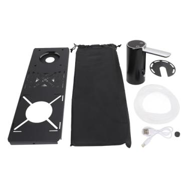 Imagem de Placa de mesa portátil IGT com saco de armazenamento Placa de forno de fogão ao ar livre para acessórios de fogão de aranha SOTO