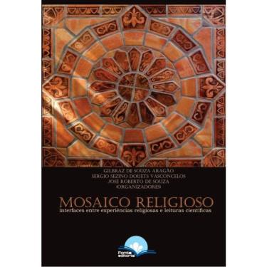 Imagem de Mosaico Religioso