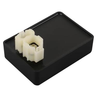 Imagem de Thomletha Substituição da caixa CDI do módulo de controle de ignição para 2006-2017 CRF150F ECU ECM 30410-KPT-A01