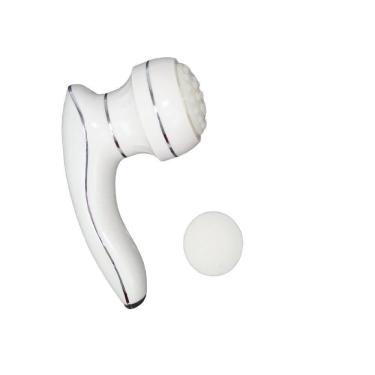 Imagem de Removedor Calos Eletrico Lixa Pes Esfoliador Massageador Raspador Pele Grossa Rachaduras Rotativa Recarregavel