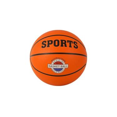 Imagem de Bola De Basquete Sports Oficial Premium NBA nº7 CHEIA