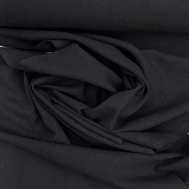 Imagem de Tecido Sacaria Pé De Galinha Legítimo 25 Metros - Preto - Sua Casa Dec