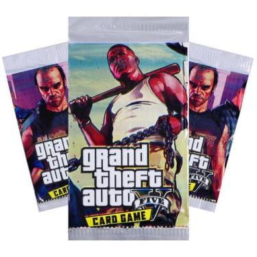 Imagem de CARTINHAS/CARDS - 50 Envelopes - BRINDMIX, GTA