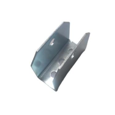 Imagem de Caixa Fechada 50/60 para Roldana - Peça Reposição Ferrosul - Metalurgi