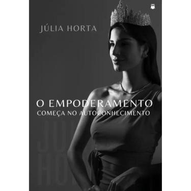 Imagem de O Empoderamento Começa no Autoconhecimento