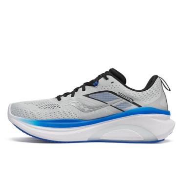 Imagem de Saucony Tênis feminino Omni 22, Cloud/Skydiver, 42