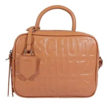 Imagem de Bolsa Transversal Gifts Astec Lançamento Schutz-Feminino