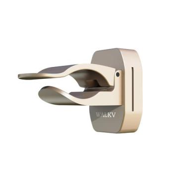 Imagem de Porta-charutos WALKV Magnetic para carrinho de golfe Champagne Gold