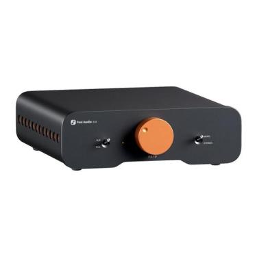 Imagem de Amplificador Fosi Audio ZA3 Estéreo Balanceado 2.1 Canais 235W