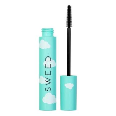 Imagem de Rímel Seed Cloud Vegan, livre de crueldade, Clean Beauty, 12 ml - Swee