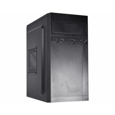 Imagem de Gabinete K-Mex GM-11NB Micro Com Fonte Preto