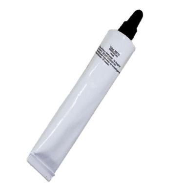 Imagem de Cola Para Gaxeta Borracha Da Porta Geladeira 75Gr - So Produto