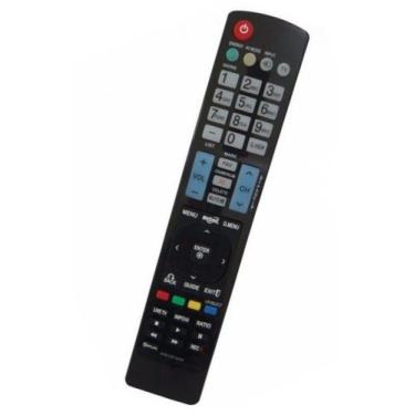 Imagem de Controle Para Tv 7954 47lm4600 55lm4600 42lm5800 47lm5800 42ld840 32ld