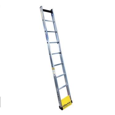 Imagem de Escada Singela de Alumínio Wbertolo