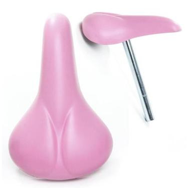 Imagem de Banco Selim Pvc Toy 20 Canote 250MM - Selle Royal