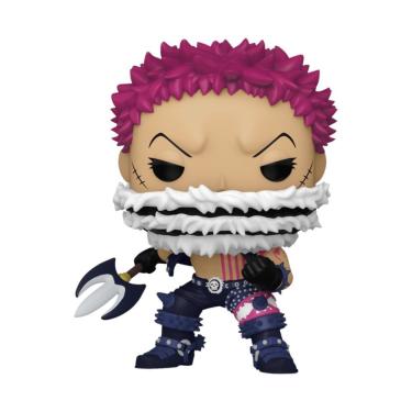 Imagem de Boneco Funko Pop! One Piece - Katakuri